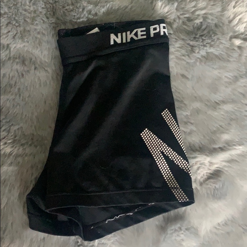 Sport wear shorts